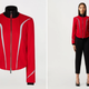Illustration for article titled Ferrari's New High-Fashion Line Is Certainly Something
